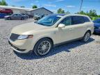 LINCOLN MKT 2014