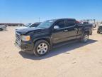 GMC CANYON 2016