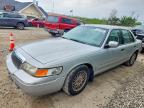 MERCURY GRAND MARQUIS 2001