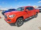 TOYOTA TACOMA 2018