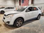 CHEVROLET EQUINOX 2012