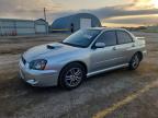 SUBARU IMPREZA 2005