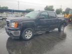 GMC SIERRA 2013