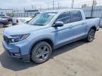 HONDA RIDGELINE 2023