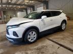 CHEVROLET BLAZER 2021