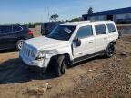 JEEP PATRIOT 2015
