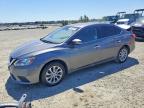 NISSAN SENTRA 2019
