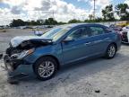 HYUNDAI SONATA 2017