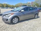 HYUNDAI ELANTRA 2011