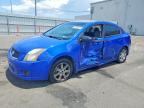 NISSAN SENTRA 2012