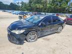 TOYOTA CAMRY 2015