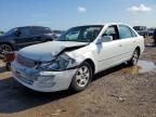 TOYOTA AVALON 2002