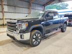 GMC SIERRA 2022