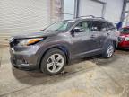 TOYOTA HIGHLANDER HYBRID 2016