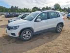 VOLKSWAGEN TIGUAN 2016