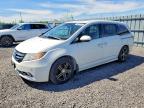 HONDA ODYSSEY 2015