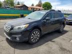 SUBARU OUTBACK 2015