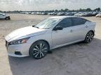 NISSAN ALTIMA 2022