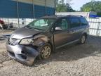 TOYOTA SIENNA 2013
