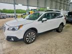 SUBARU OUTBACK 2017