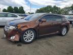 TOYOTA VENZA 2011
