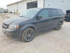 DODGE GRAND CARAVAN 2018