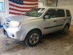 HONDA PILOT 2011