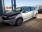 KIA FORTE 2017