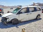 DODGE GRAND CARAVAN 2020