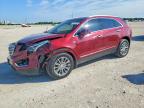 CADILLAC XT5 2017