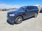 DODGE DURANGO 2016