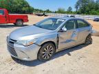 TOYOTA CAMRY 2015