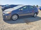 TOYOTA PRIUS PLUG-IN HYBRID 2014