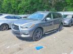 INFINITI QX60 2018
