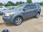 HONDA PILOT 2012