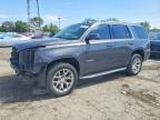 GMC YUKON 2015