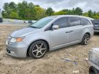 HONDA ODYSSEY 2011