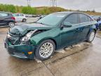 CHEVROLET CRUZE 2014