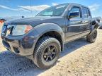 NISSAN FRONTIER 2014
