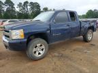 CHEVROLET SILVERADO 2010