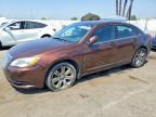 CHRYSLER 200 2012