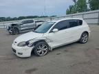 MAZDA 3 2007