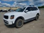 KIA TELLURIDE 2024