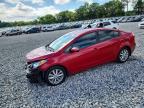 KIA FORTE 2016