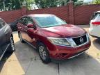 NISSAN PATHFINDER 2014
