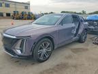 CADILLAC LYRIQ 2024