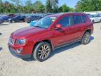 JEEP COMPASS 2016