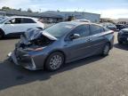 TOYOTA PRIUS PRIME 2019