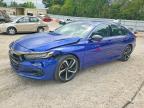 HONDA ACCORD 2022