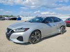NISSAN MAXIMA 2022